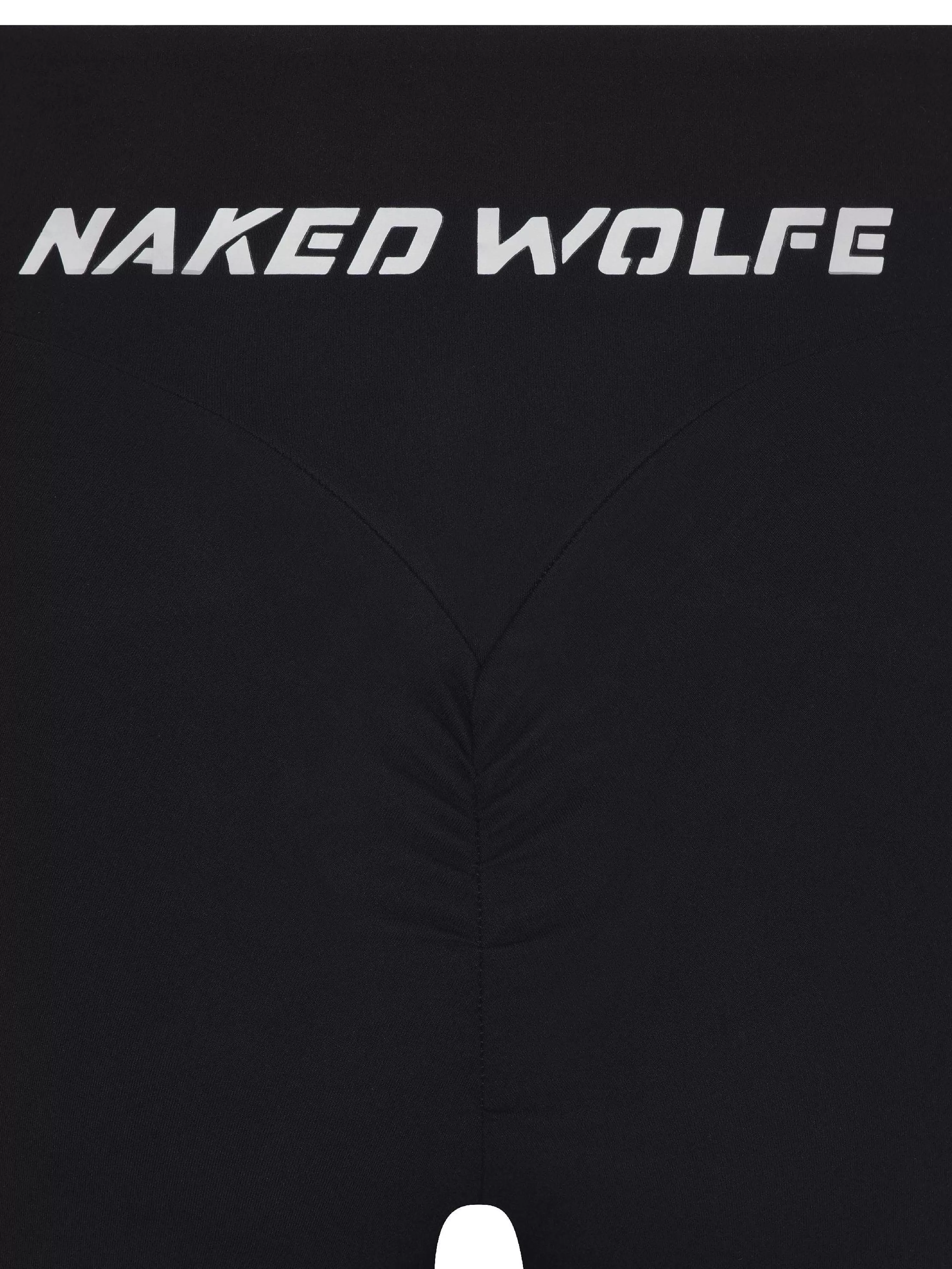 Naked Wolfe Ultra Flared Leggings